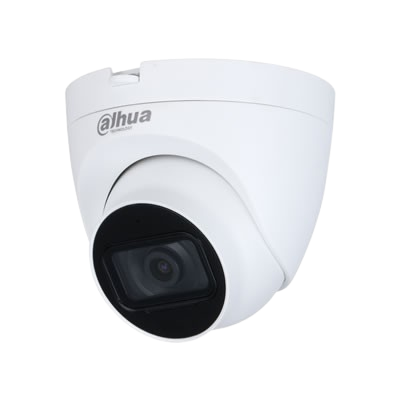 Dahua Fixed Focal DH-HAC-HDW1500TLQP-A Eyeball Camera