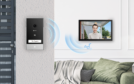 RSEC - Security Equipment Centre - Distributor of electronic security solutions
