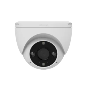 EZVIZ H4 2K Dome Wi-Fi Smart Home Camera