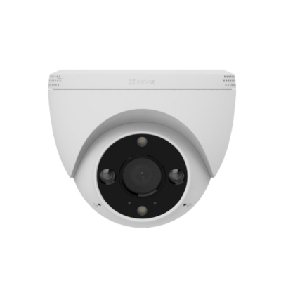 EZVIZ H4 2K Dome Wi-Fi Smart Home Camera