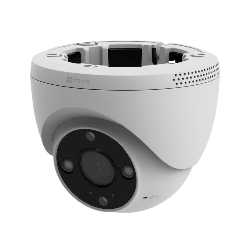 EZVIZ H4 2K Dome Wi-Fi Smart Home Camera