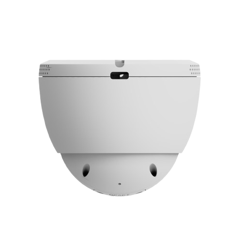 EZVIZ H4 2K Dome Wi-Fi Smart Home Camera