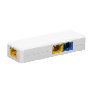 GENATA 3 Port Indoor PoE Extend Switch NW139