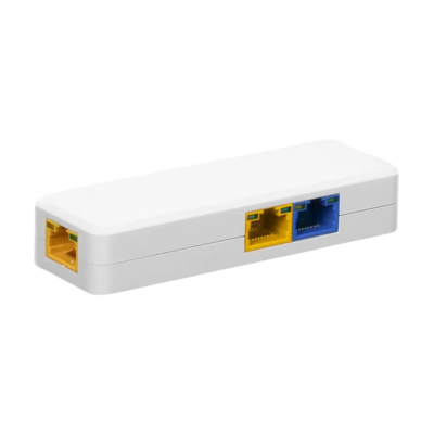 GENATA 3 Port Indoor PoE Extend Switch NW139