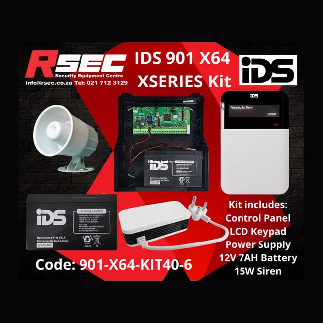 IDS 901 X64 XSeries Kit