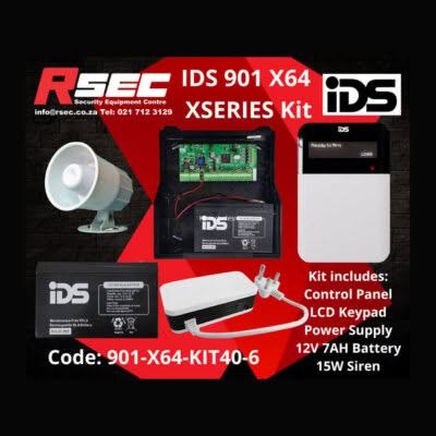 IDS 901 X64 XSeries Kit