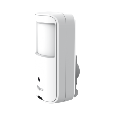 Dahua 2MP IR Fixed 2.8mm Cube Camera
