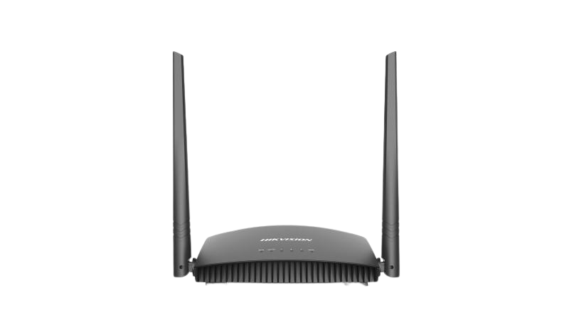 HIKVISION 300MBPS WIRELESS ROUTER