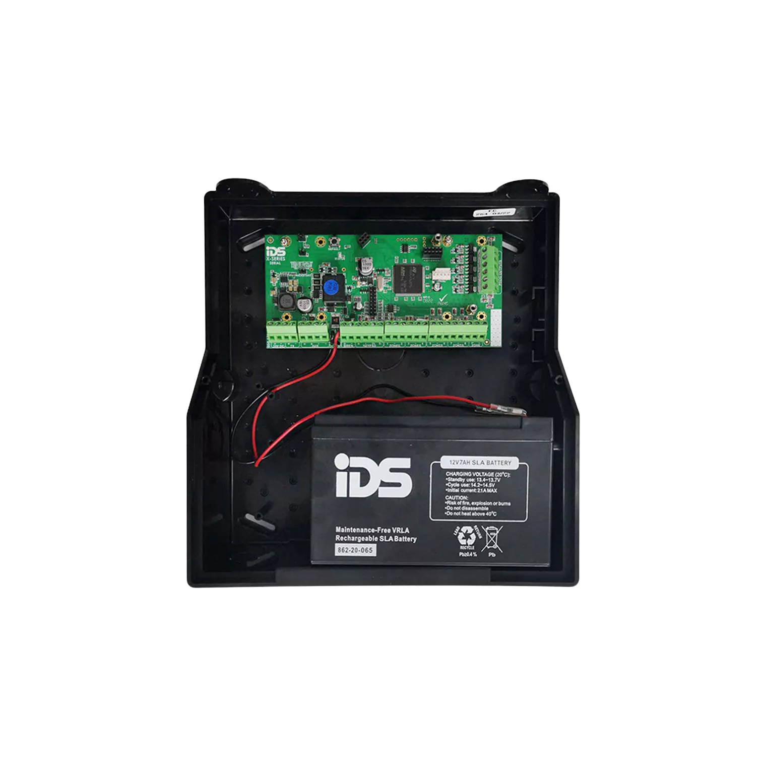 IDS 901 X64 XSeries Kit