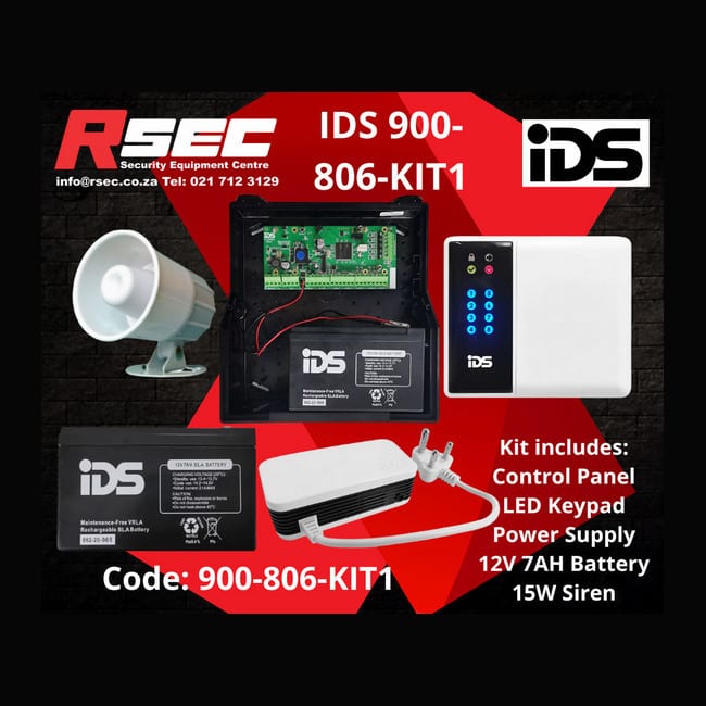 IDS 900 806 KIT1