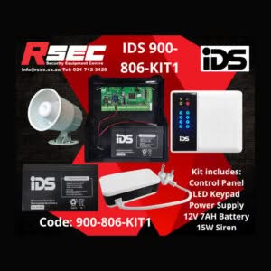 IDS 900 806 KIT1