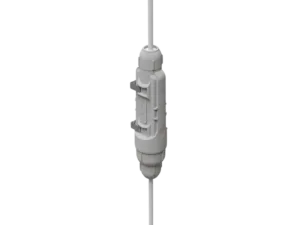 MikroTik IP67 Outdoor Enclosure for RB-GPER
