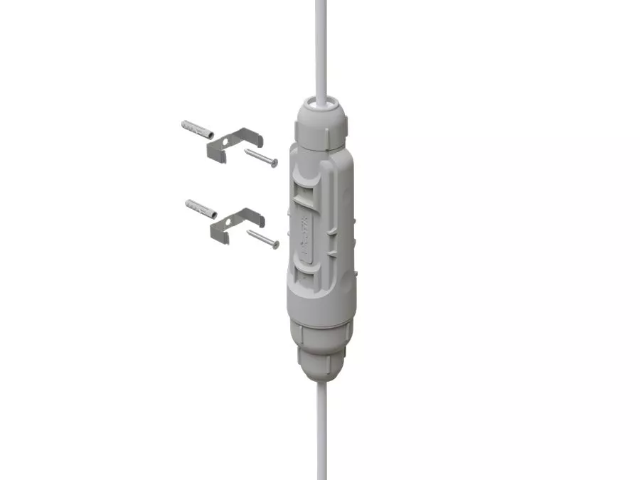 MikroTik IP67 Outdoor Enclosure for RB-GPER