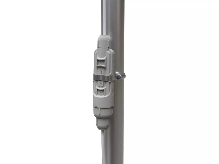 MikroTik IP67 Outdoor Enclosure for RB-GPER