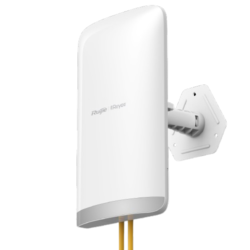 REYEE 5GHz AC 15dBi Outdoor WiFi Bridge (Pair) 5KM