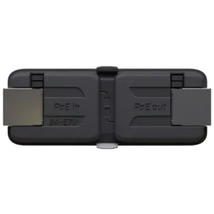 MikroTik Gigabit Passive Ethernet Repeater (GPeR)