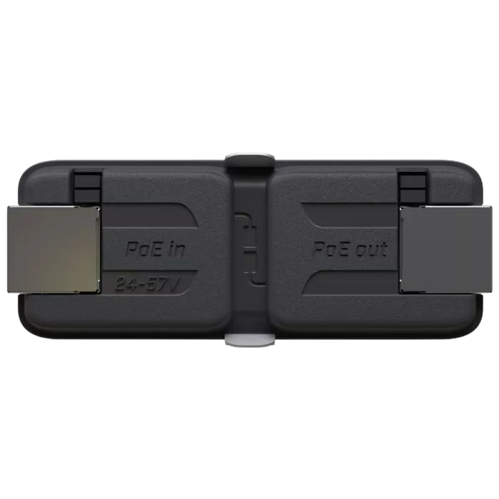 MikroTik Gigabit Passive Ethernet Repeater (GPeR)