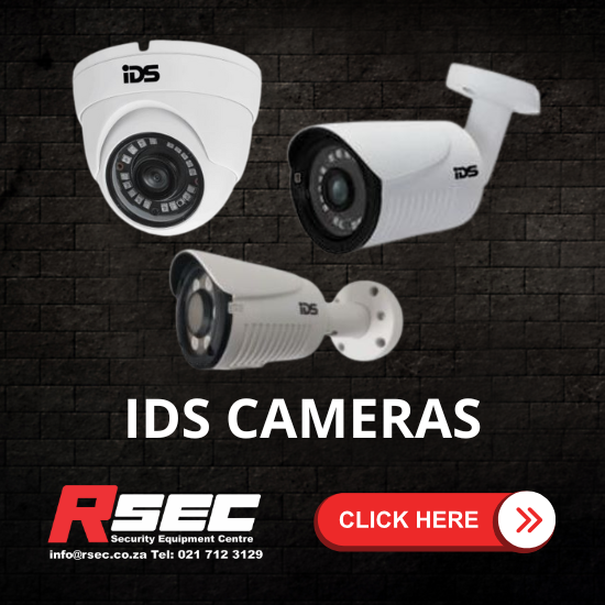 IDS Cameras