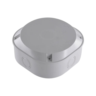 RSEC - Security Equipment Centre - Securi-Prod Camera Mount Enclosure (White)