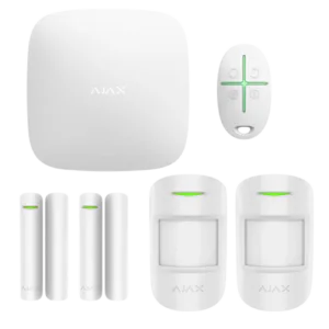 AJAX Starter Kit