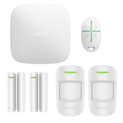 AJAX Starter Kit