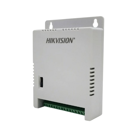 Hikvision_DS-2FA1205-C8_Multi-Channel_SMPS