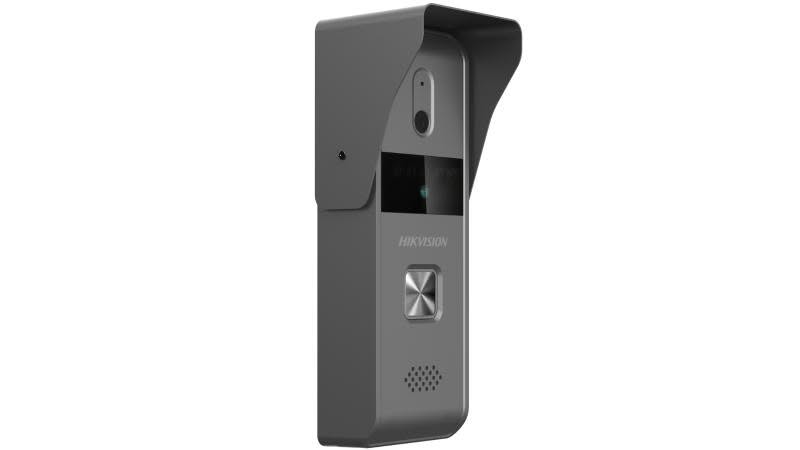 Hikvision DS-KB2421T-IM Analog Four-Wire Door Station - RSEC - Security Equipment Centre