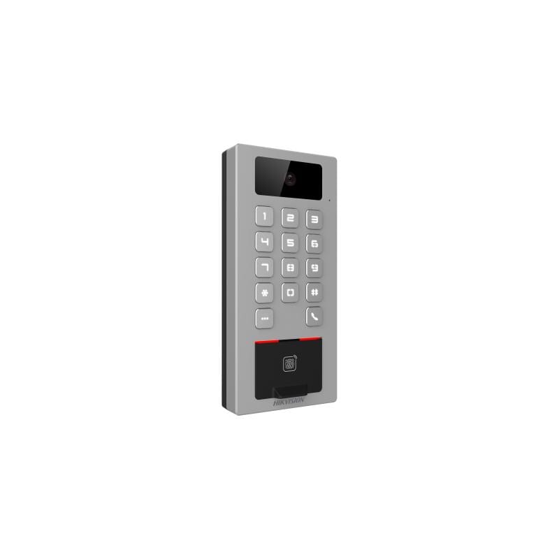 Hikvision DS‑K1T502DBFWX‑C Access Control Terminal