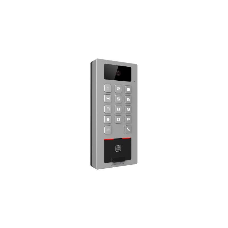 Hikvision DS‑K1T502DBFWX‑C Access Control Terminal