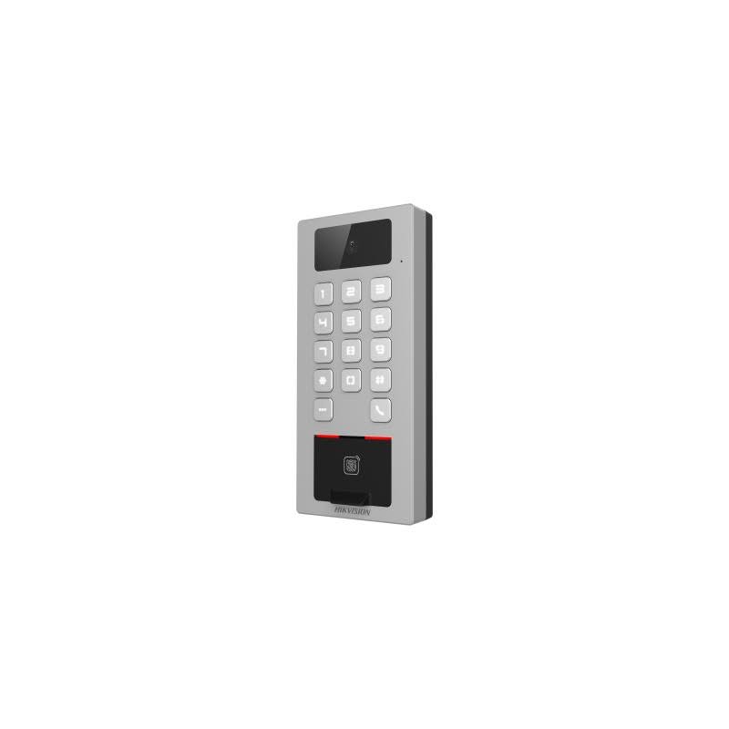 Hikvision DS‑K1T502DBFWX‑C Access Control Terminal