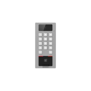 Hikvision DS‑K1T502DBFWX‑C Access Control Terminal