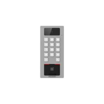 Hikvision DS‑K1T502DBFWX‑C Access Control Terminal