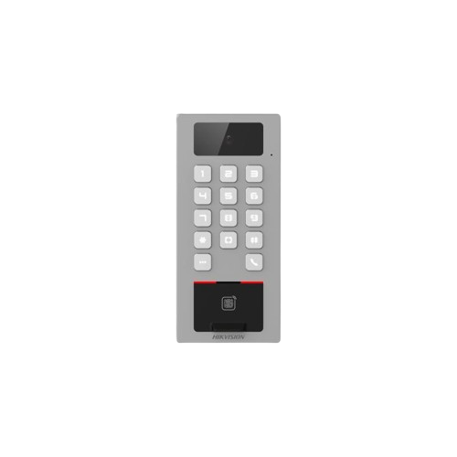 Hikvision DS‑K1T502DBFWX‑C Access Control Terminal