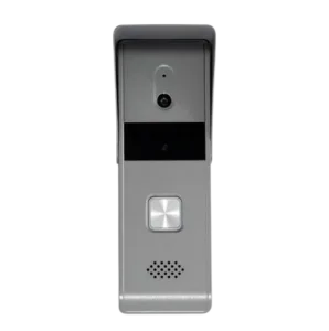 Hikvision DS‑KB2421T‑IM Analog Four‑Wire Door Station - RSEC - Security Equipment Centre