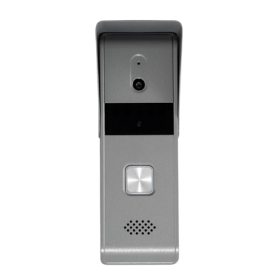 Hikvision DS‑KB2421T‑IM Analog Four‑Wire Door Station - RSEC - Security Equipment Centre
