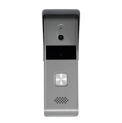 Hikvision DS‑KB2421T‑IM Analog Four‑Wire Door Station - RSEC - Security Equipment Centre