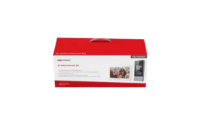 Hikvision Video Intercom Kit - RSEC - Security Equipment Centre - Distributors of distributor of electronic security solutions in Cape Town