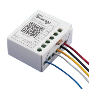 MyNice Smartgo