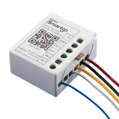 MyNice Smartgo