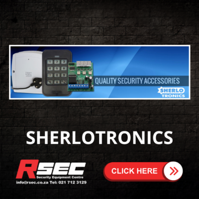 SHERLOTRONICS