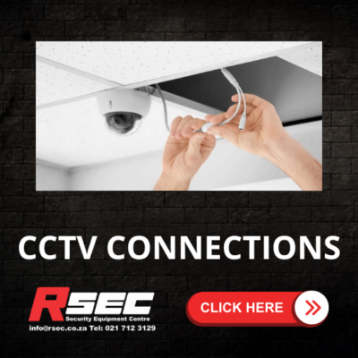 CONNECTIONS