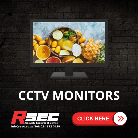 MONITORS