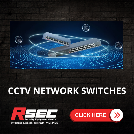NETWORK SWITCHES