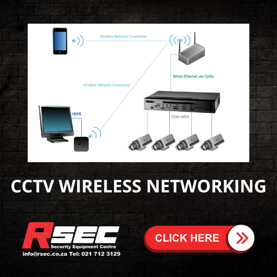 WIRELESS NETWORKING