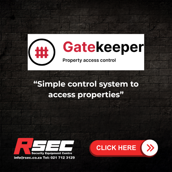 GATEKEEPER