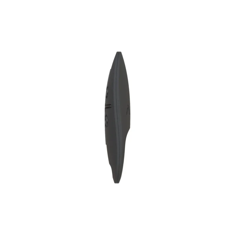 AJAX SpaceControl Black Wireless Keyfob 1938167-04-BL1 - RSEC - Security Equipment Centre