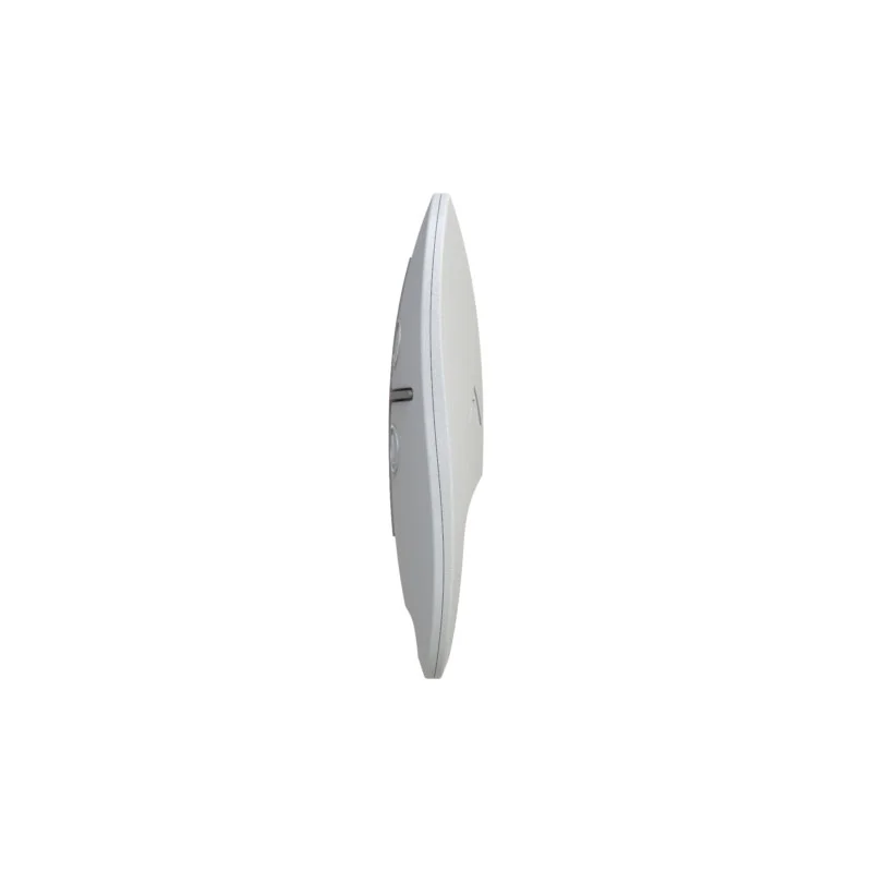 Ajax Space Control White Wireless Keyfob - RSEC - Security Equipment Centre in Cape Town