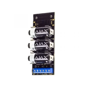 AJAX Transmitter Module for third party devices - RSEC - Security Equipment Centre