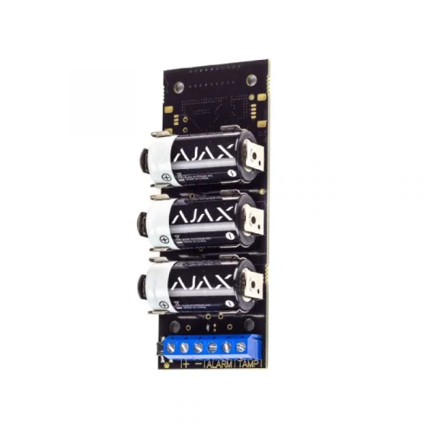 AJAX Transmitter Module for third party devices - RSEC - Security Equipment Centre