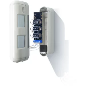 AJAX Transmitter Module for third party devices - RSEC - Security Equipment Centre